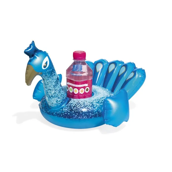 Bestway Fashion Drink Holders (Contents: One drink holder)