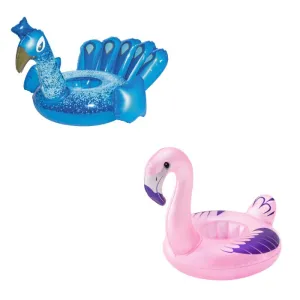 Bestway Fashion Drink Holders (Contents: One drink holder)
