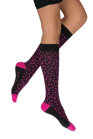 Betsey Johnson Compression Socks