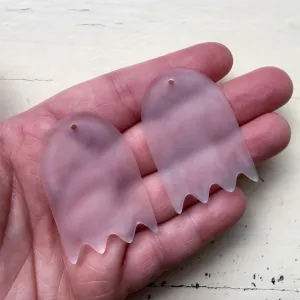 Big Claw Dangles - 2 Pair