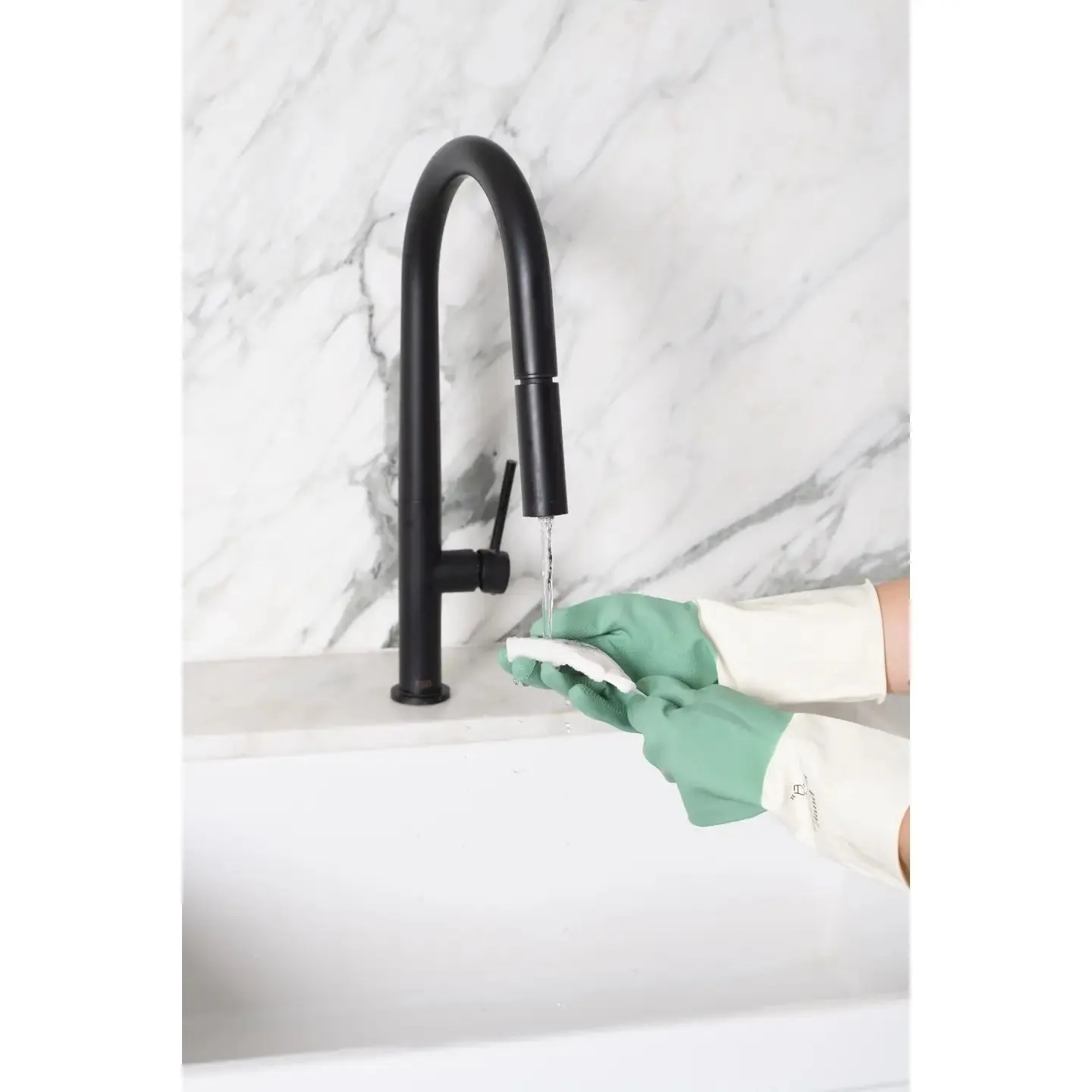 Biodegradable Pop-Up Sponge - Clean For Bubbles