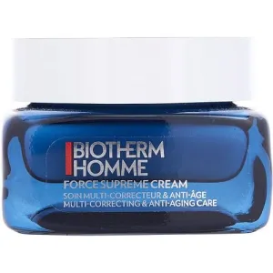 Biotherm by BIOTHERM Homme Force Supreme Youth Architect Cream --50Ml/1.69Oz for Men