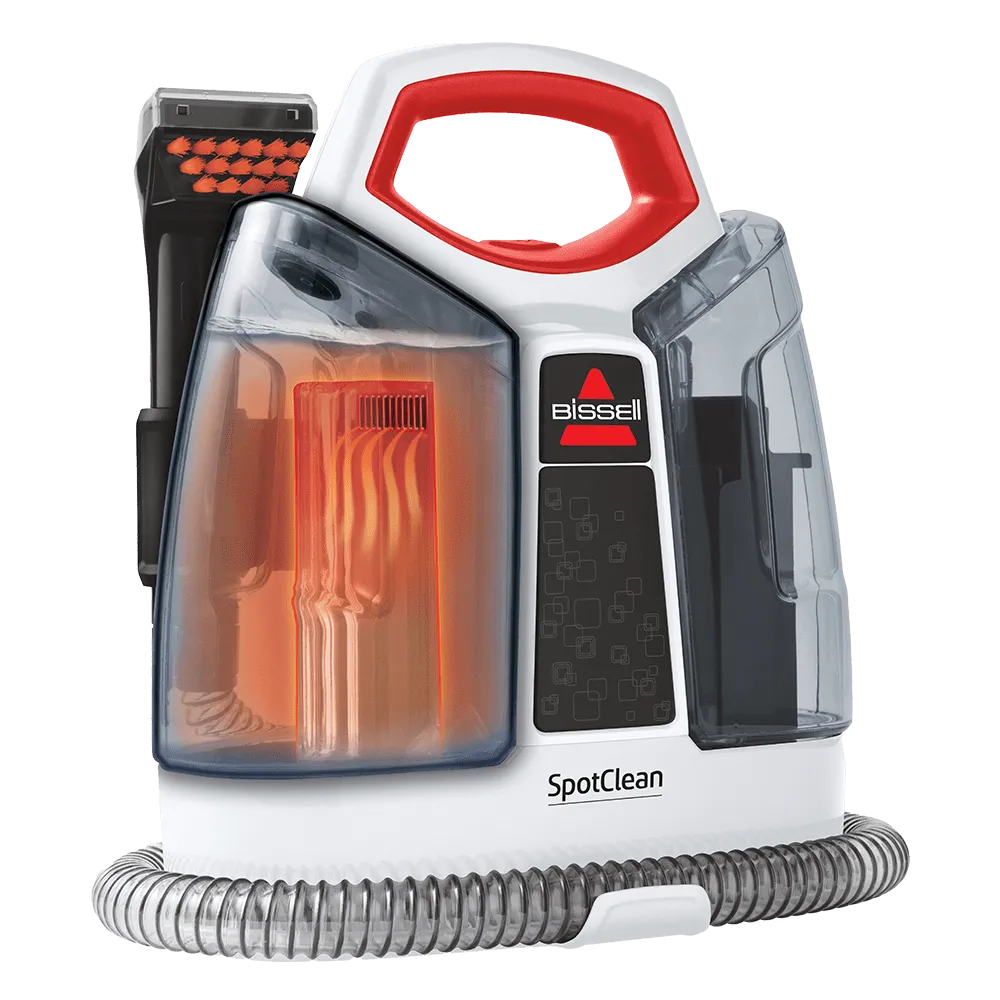 Bissell MultiClean Spot Clean B3698E
