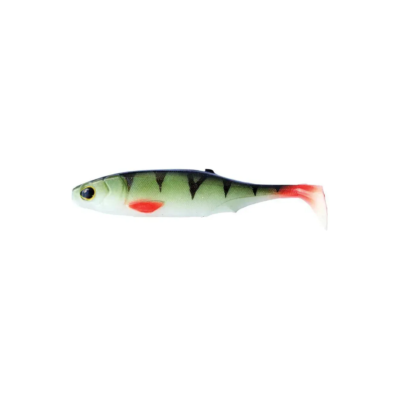 Biwaa Submission 3 Inch Soft Plastic 5 pack