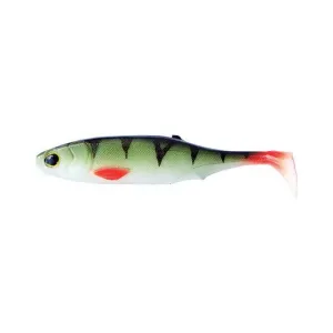Biwaa Submission 3 Inch Soft Plastic 5 pack