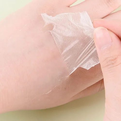 Black Snail Pure Clean Peel Off Pack