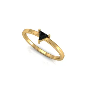 Black Trillion Ring