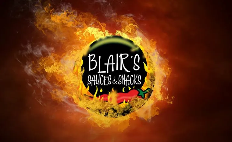 Blair's | Before Death Sauce