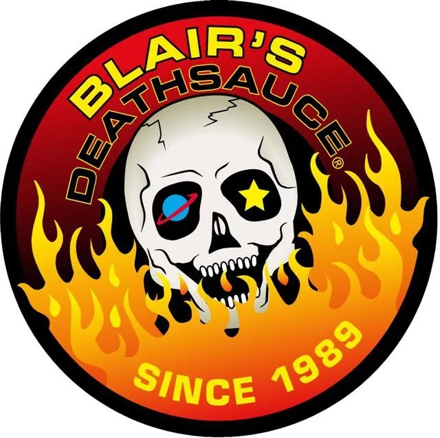 Blair's Before Death Sauce