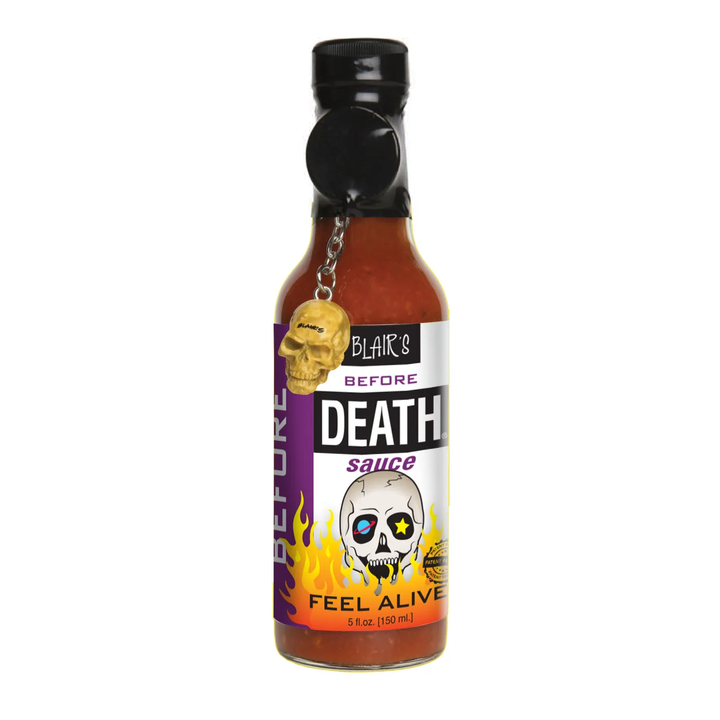 Blair's Before Death Sauce