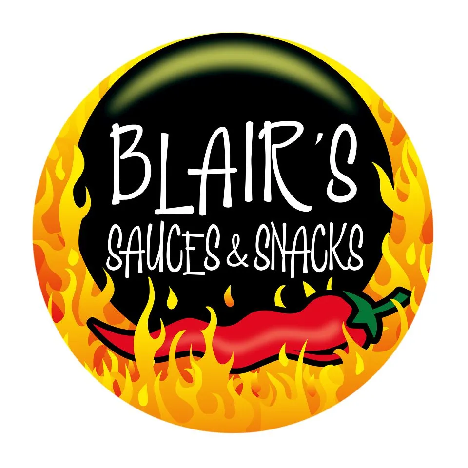 Blair's | Jalapeno Death Sauce