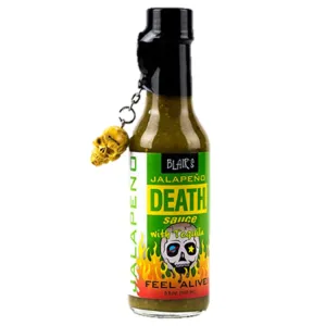 Blair's | Jalapeno Death Sauce