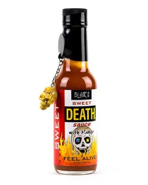 Blair's Sweet Death Sauce