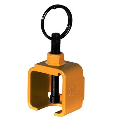 Blank Firing Adapter (BFA)