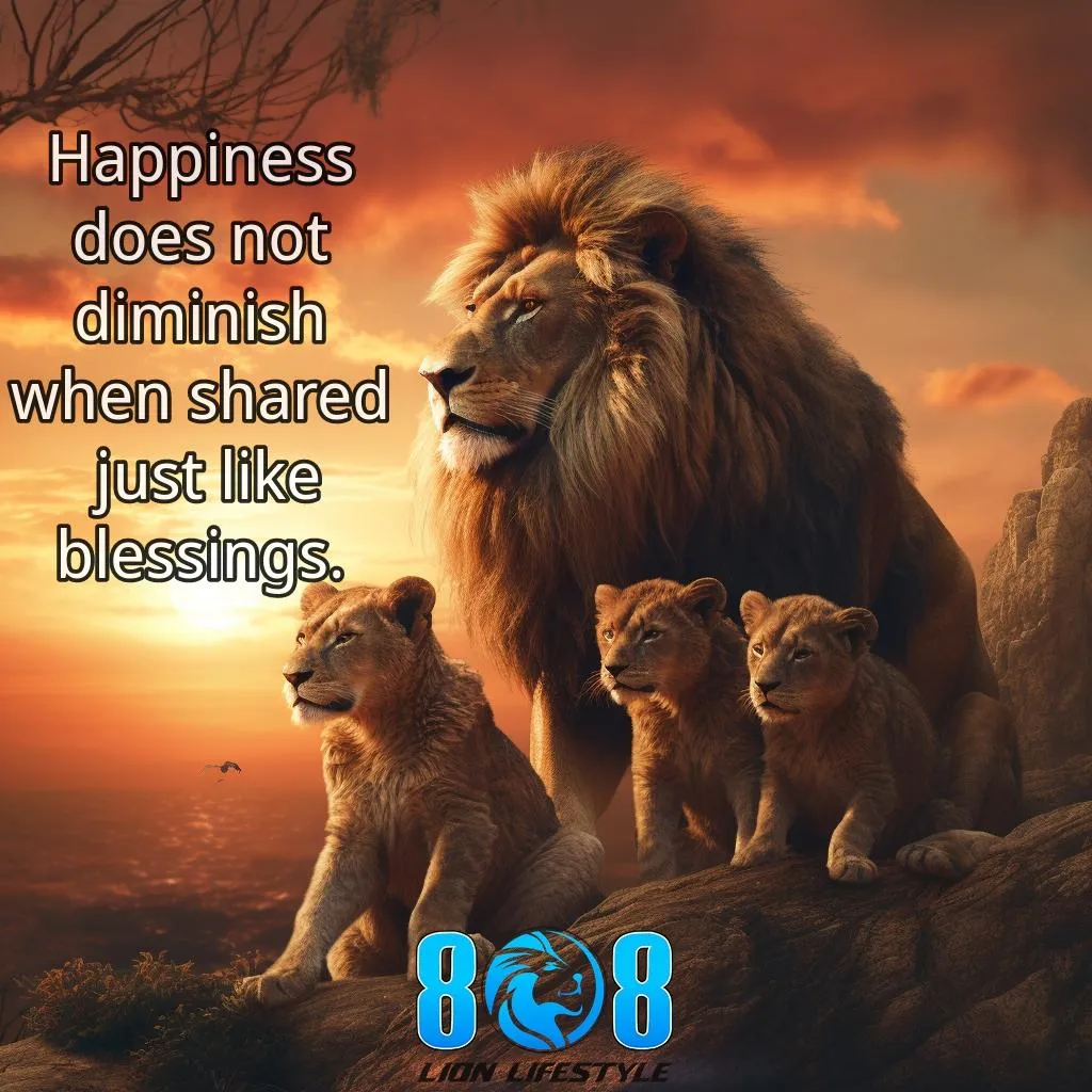 Blessings Of Happiness T-Shirt