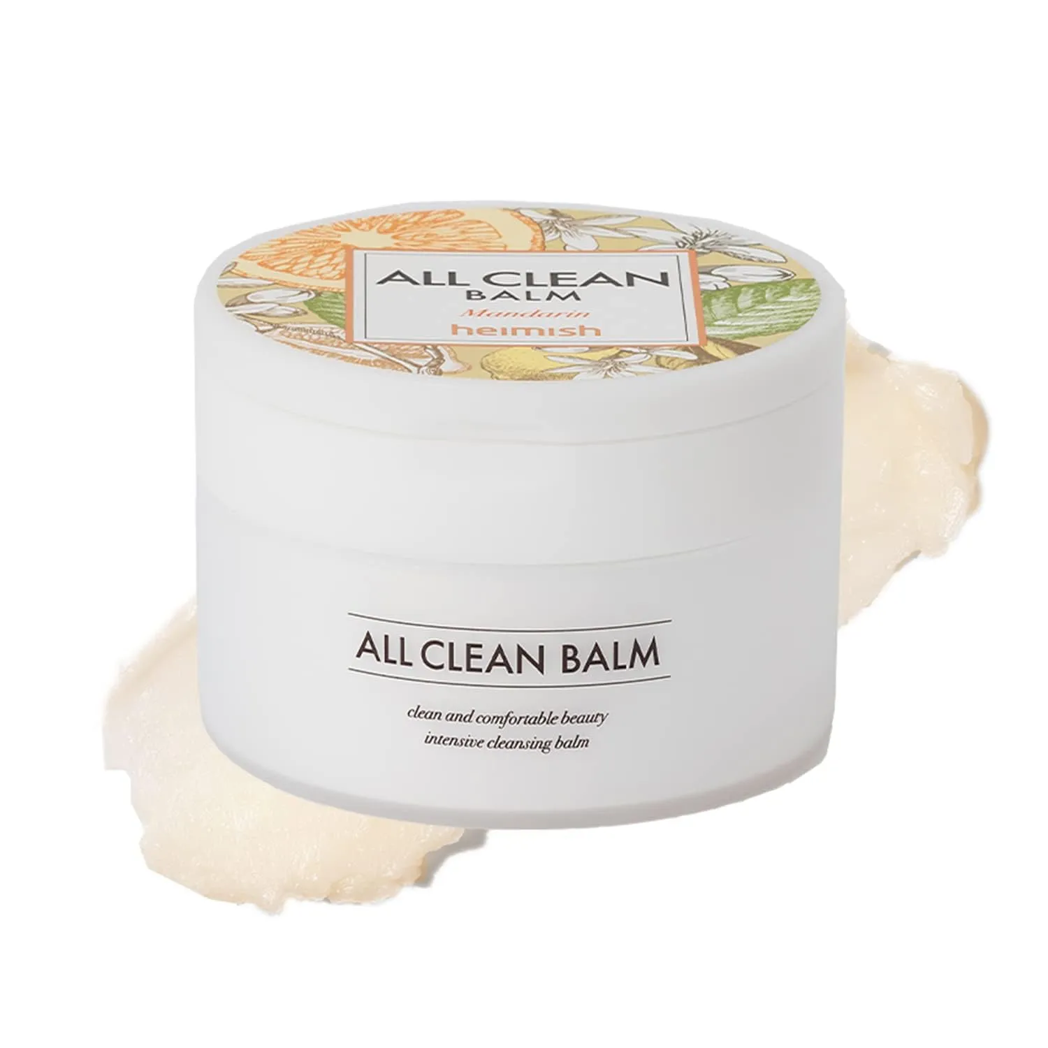 Bálsamo Desmaquillante Heimish All Clean Balm