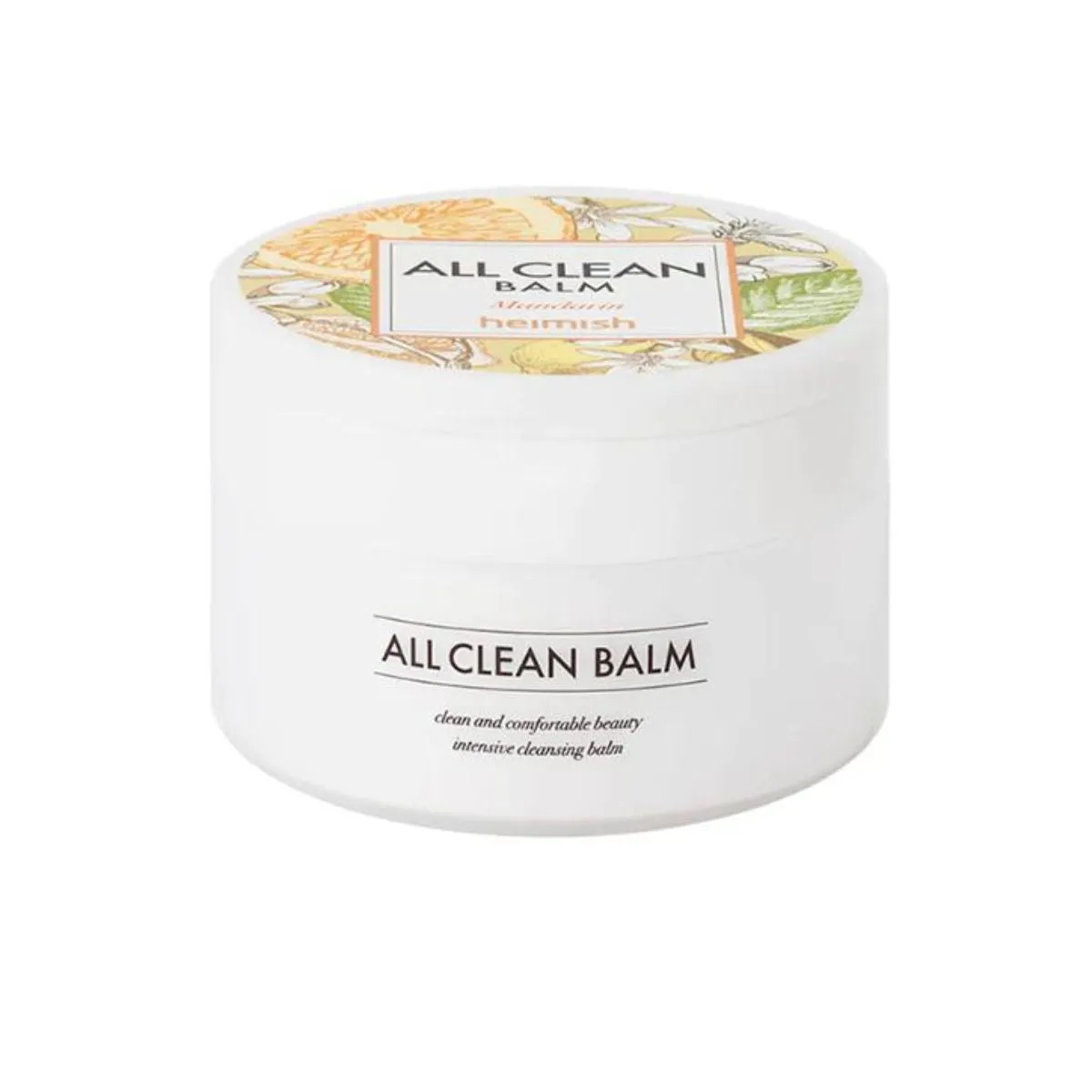 Bálsamo Desmaquillante Heimish All Clean Balm