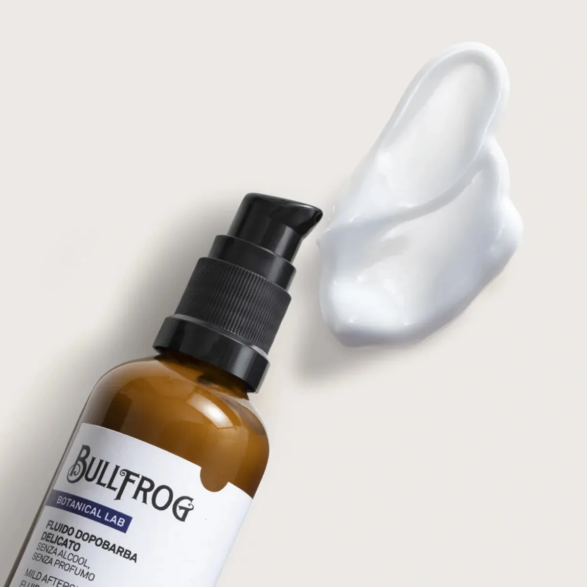 BLUE BOTANICAL - Mild Aftershave Fluid