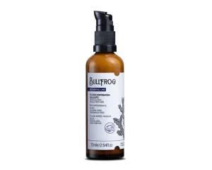 BLUE BOTANICAL - Mild Aftershave Fluid
