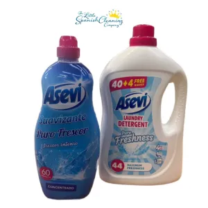 🌍Blue Laundry Duo 💎