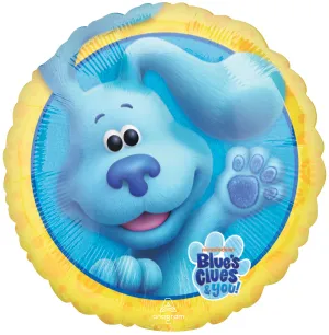 Blue's Clues