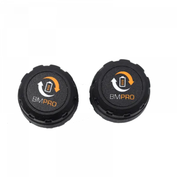 BMPRO Smartpressure Tyre Pressure Monitor - Wireless