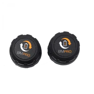 BMPRO Smartpressure Tyre Pressure Monitor - Wireless