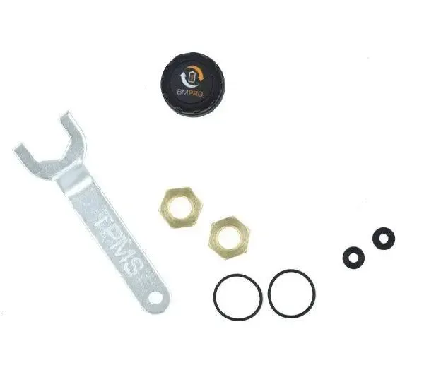 BMPRO Smartpressure Tyre Pressure Monitor - Wireless