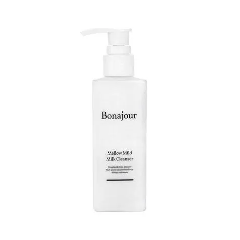 Bonajour Mellow Mild Milk Cleanser 200ml