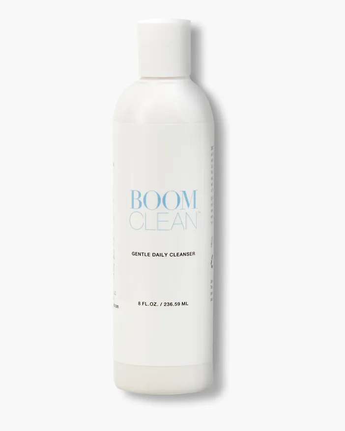 Boom Clean®
