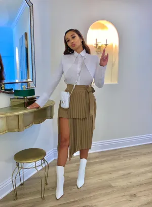 Boss Chic Set