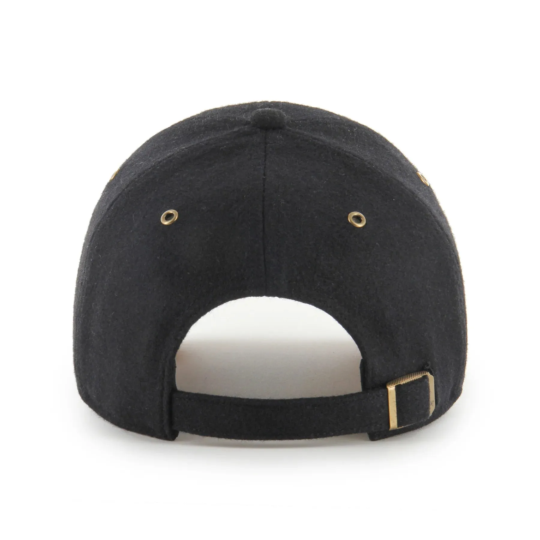 Boston Bruins Peacoat Clean Up Hat