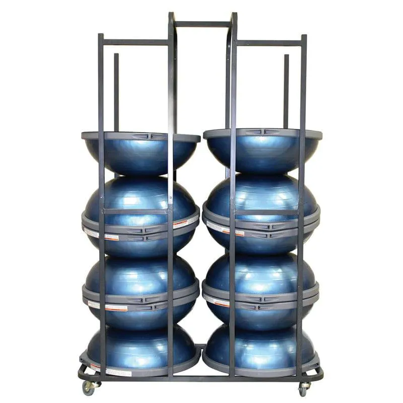 BOSU | BOSU Storage Rack - Display Model