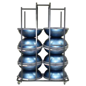 BOSU | BOSU Storage Rack - Display Model
