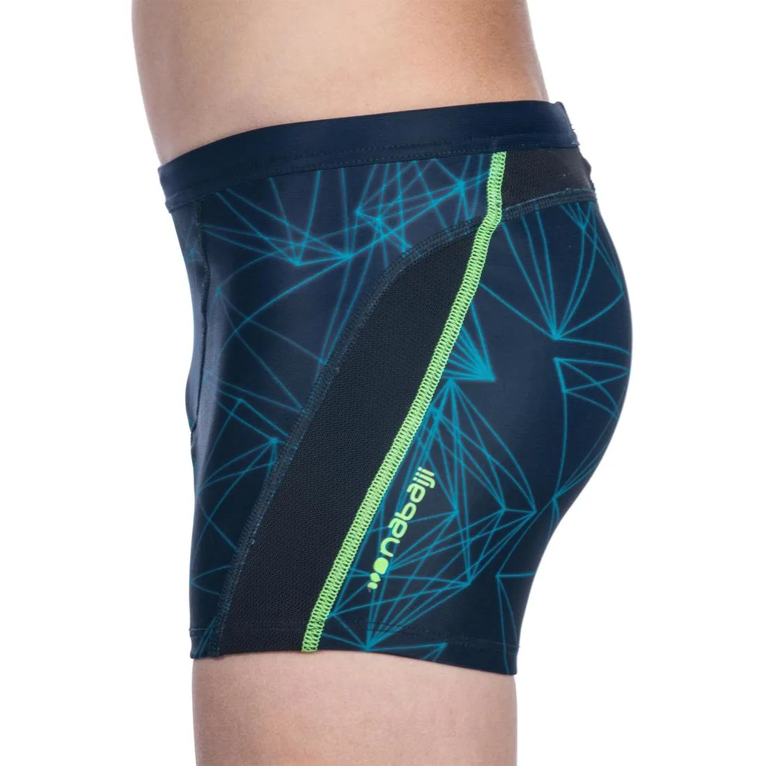 BOY'S STAB SWIMMING SHORTS - ALL STEL