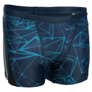 BOY'S STAB SWIMMING SHORTS - ALL STEL