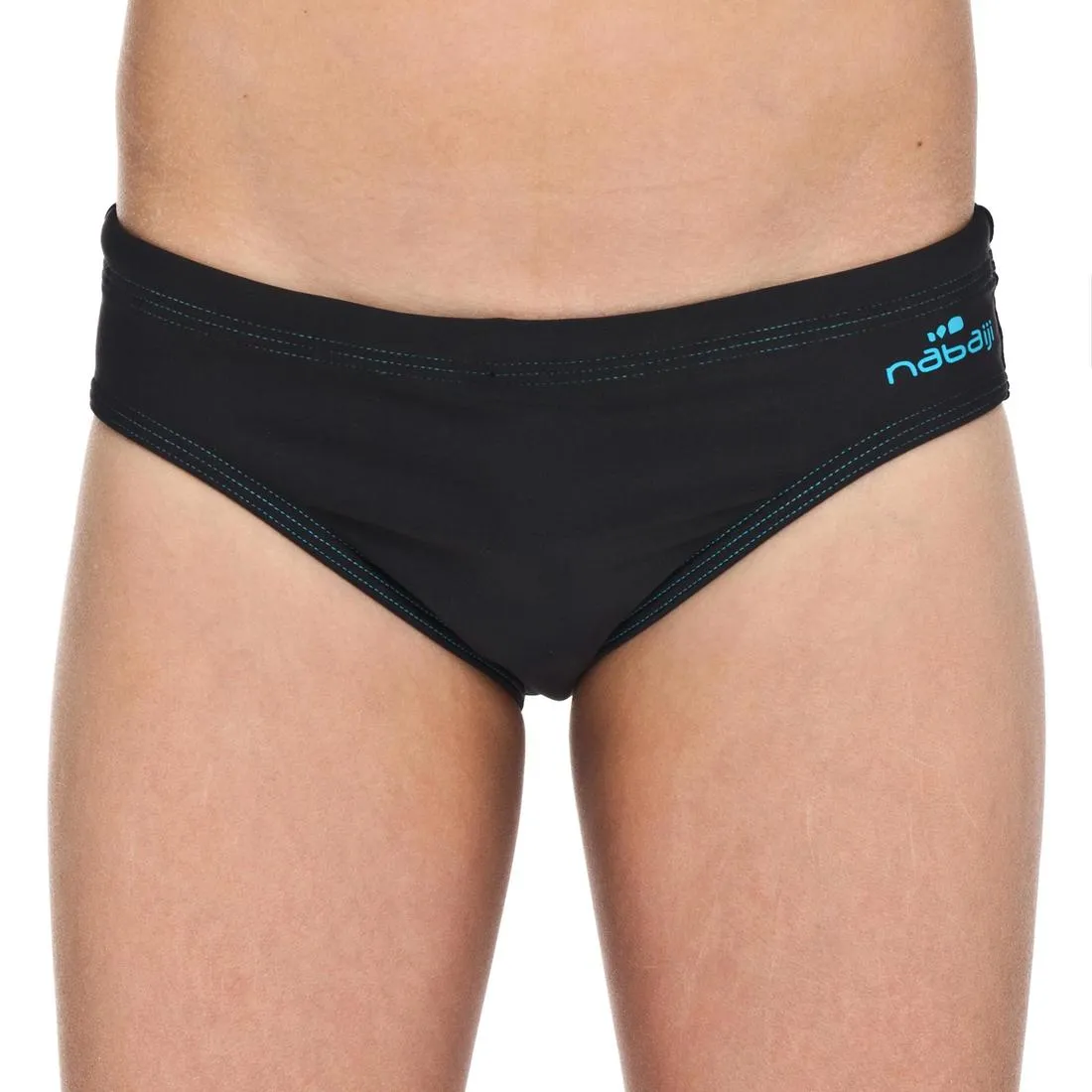 BOYS’ SWIMMING TRUNKS 100 BASIC