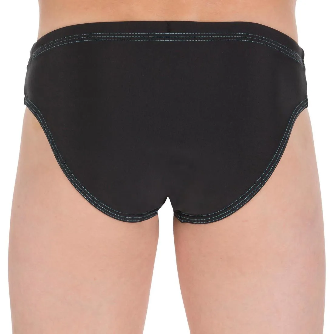BOYS’ SWIMMING TRUNKS 100 BASIC