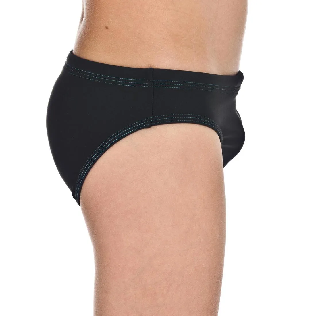 BOYS’ SWIMMING TRUNKS 100 BASIC