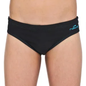BOYS’ SWIMMING TRUNKS 100 BASIC