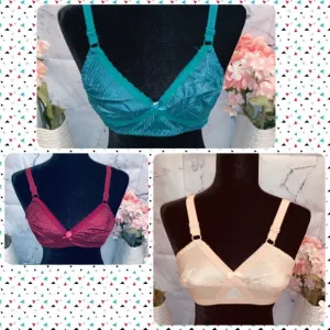 Brand New Classy Fashion Closet Bras