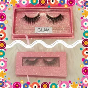 Brand New Classy Fashion Closet Lashes
