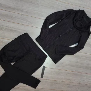 Brianna active set