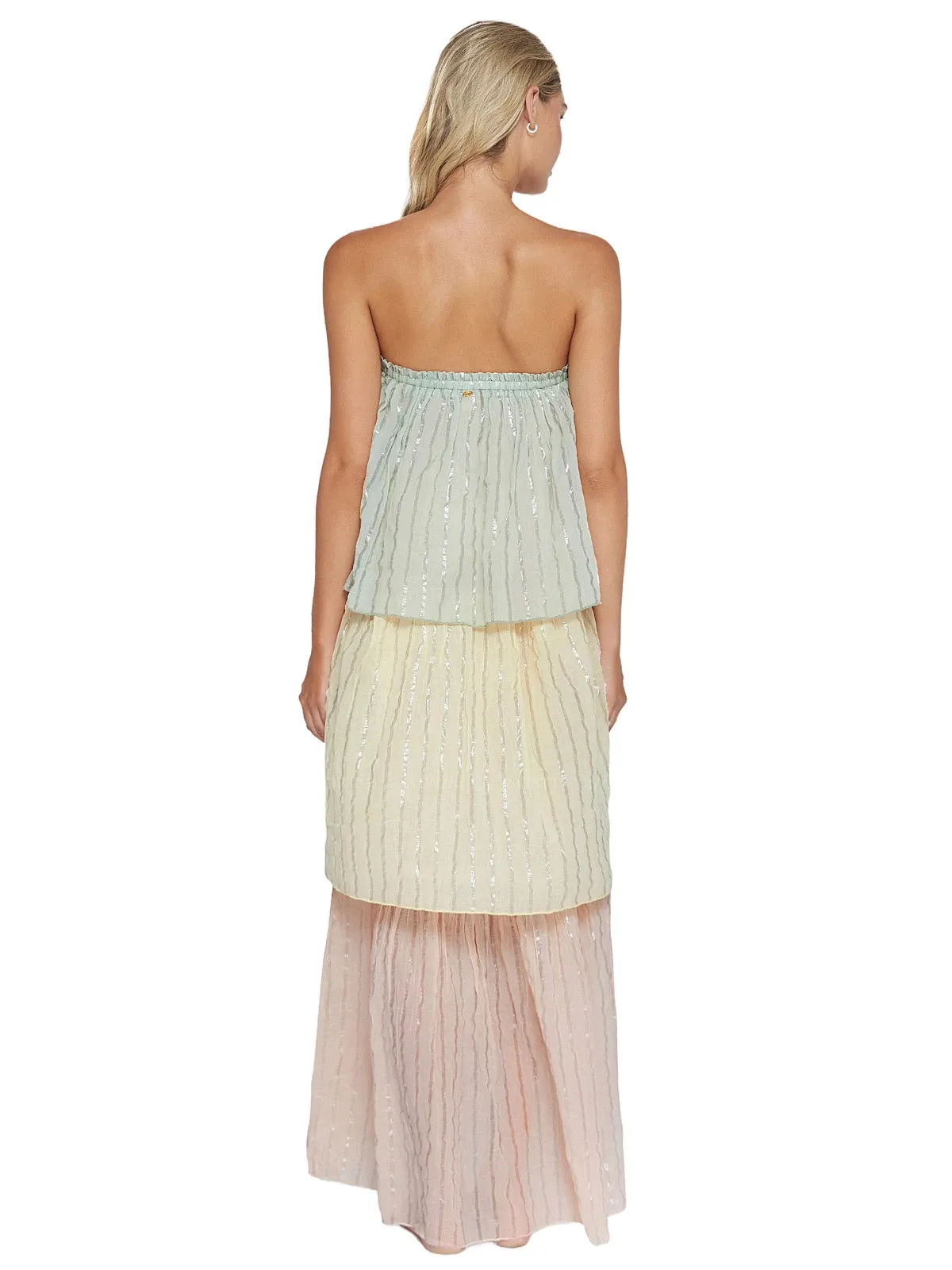 Briar Dress