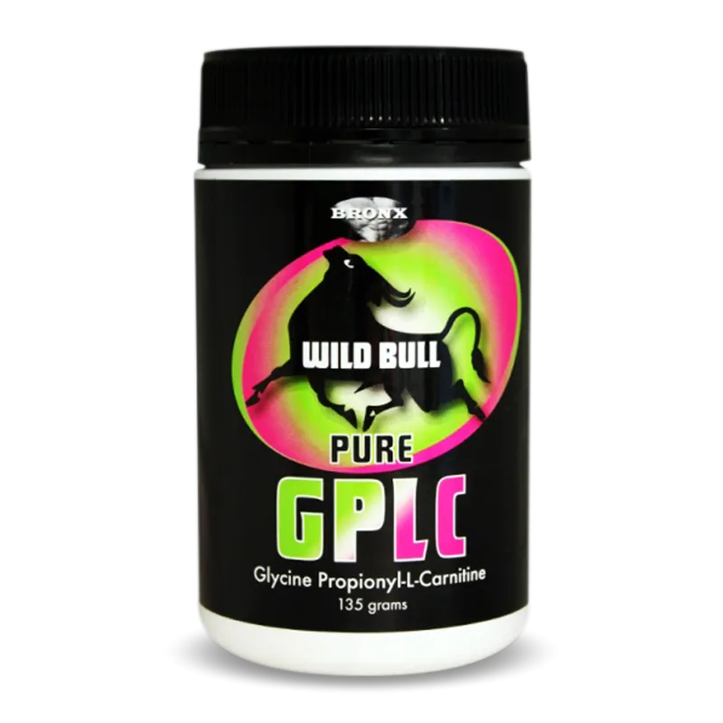 Bronx Wild Bull GPLC