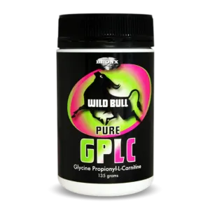 Bronx Wild Bull GPLC