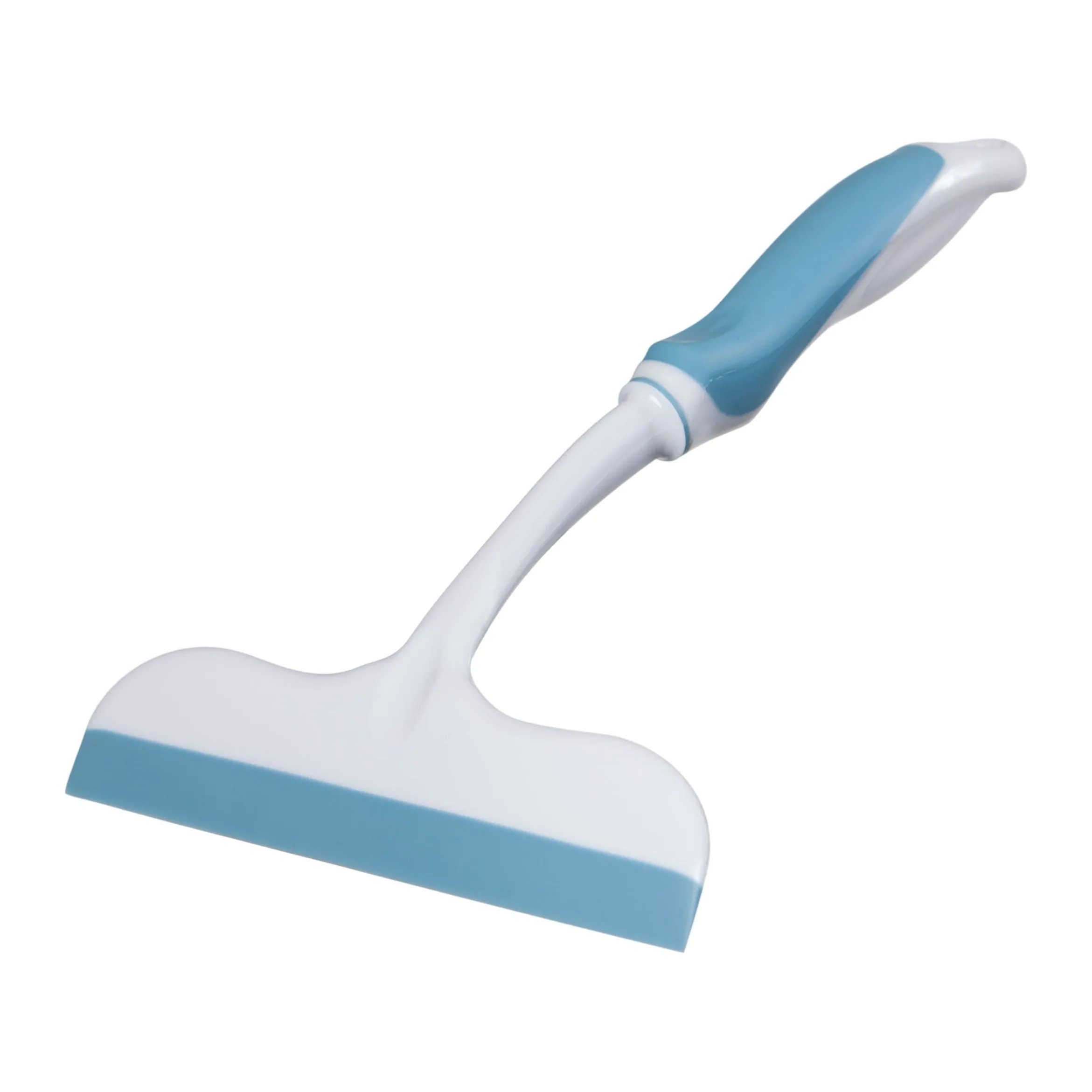 Browns Soft Grip Bathroom Squeegee