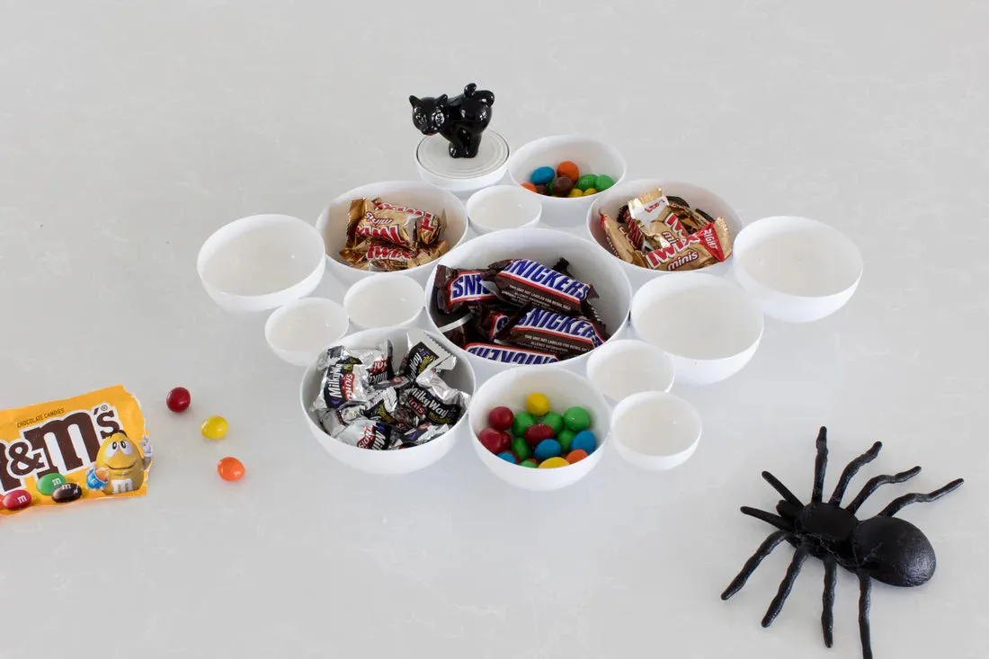 Bubble Bowl PHR01
