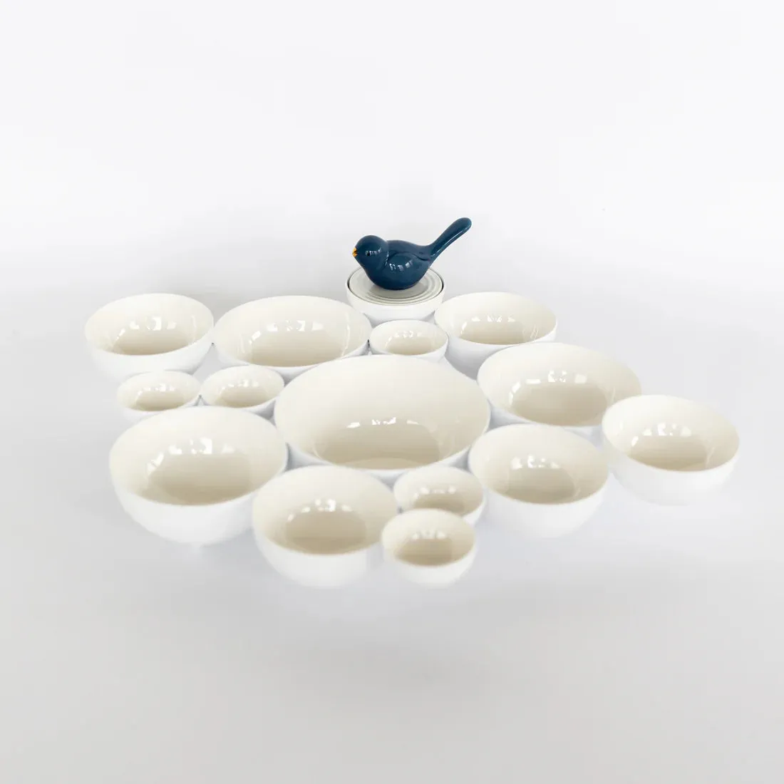 Bubble Bowl PHR01