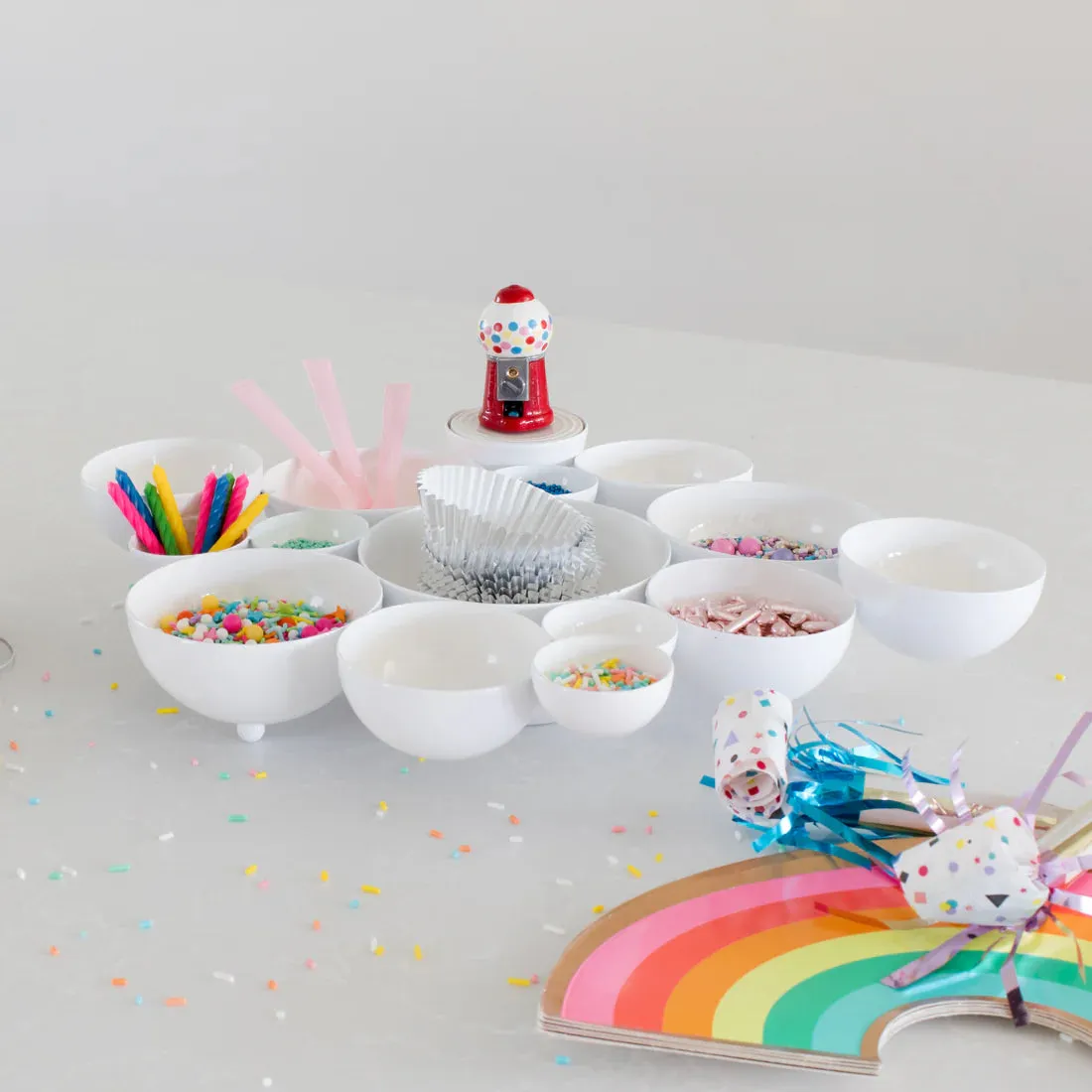 Bubble Bowl PHR01